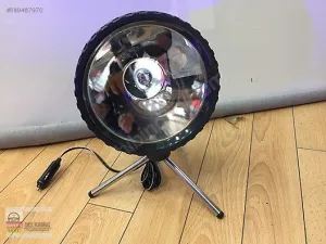 Seyyar Halojen Uyumlu Lamba Arazı İçin Drs 4X4 TunıngDRS Tuning kalitesiyle tanışın! Özel olarak Universal  model araçlar için üretilen bu ürün, otomobilinizin 