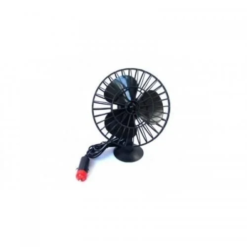 Araç İçi Uyumlu Çakmak Girişli Serinletici Fan Aynı Gün Kargo