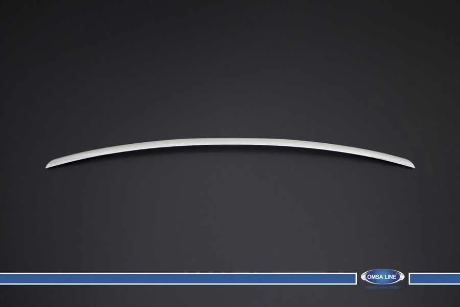 Hyundai İ30 Uyumlu Krom Arka Tampon Çıtası 2012 -2016 Arası