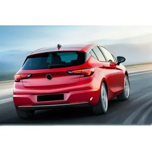 Opel Astra K Hatchback Krom Arka Tampon Çıta 2015 Üzeri

Ürün ilan başlığında ve resminde belirtildiği gibi gönderilecektir.
Ürün siparişi verirken ilan başlığı