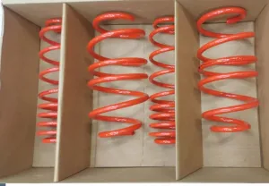 Volkswagen Polo 2009-2017 (6R) uyumlu 2009-2017 Spor Yay -50Mm modelleri DRS Tuning'de. Kaliteli malzeme, hızlı kargo ve güvenli alışverişle hemen inceleyin.