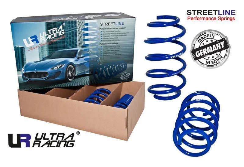 Volkswagen Passat Uyumlu B8 2015 - Yay, Ultra Racing, Street Line, Set