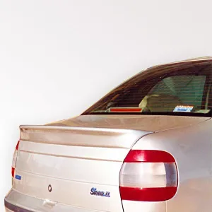 Fiat Siena 1996-2012 (Type 178 sedan) uyumlu (98-02) Spoiler Bagaj Gt modelleri DRS Tuning'de. Kaliteli malzeme, hızlı kargo ve güvenli alışverişle hemen