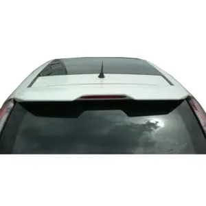 Fiat Punto Uyumlu Abart Anatomik Spoiler Boyalı