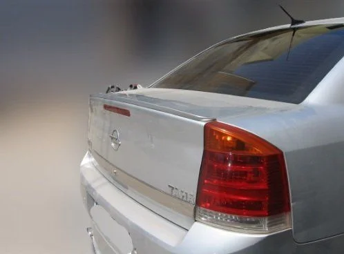 Opel Vectra Uyumlu C İnce Anatomik Spoiler