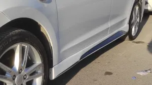 Hyundai Elantra 2015-2020 (AD) uyumlu Yan Marşpiyel -2016 modelleri DRS Tuning'de. Kaliteli malzeme, hızlı kargo ve güvenli alışverişle hemen inceleyin.