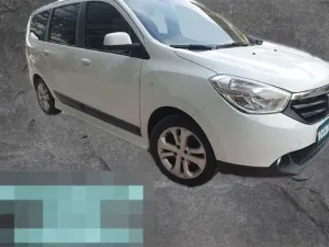 Dacia Lodgy 2012-2022 (J92) uyumlu Yan Marşpiyel Düz (Ölçüsü 206 Cm) modelleri DRS Tuning'de. Kaliteli malzeme, hızlı kargo ve güvenli alışverişle hemen