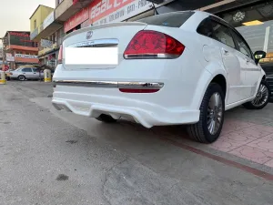 Fiat Linea 2007-2018 (Type 323) uyumlu Makyajlı Arka Karlık modelleri DRS Tuning'de. Kaliteli malzeme, hızlı kargo ve güvenli alışverişle hemen inceleyin.