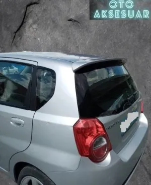 Bozdağ uyumlu Chevrolet Aveo Spoiler Anatomik Hatchback modelleri Oto Aksesuar Shop'de. Kaliteli malzeme, hızlı kargo ve güvenli alışverişle hemen inceleyin.