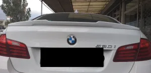 Bmw F10 Uyumlu Yarasa Spoiler