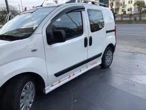 Bozdağ uyumlu Fiat Doblo 1 Yan Marşpiyel 2000-2011 Model Boyalı modelleri Oto Aksesuar Shop'de. Kaliteli malzeme, hızlı kargo ve güvenli alışverişle hemen