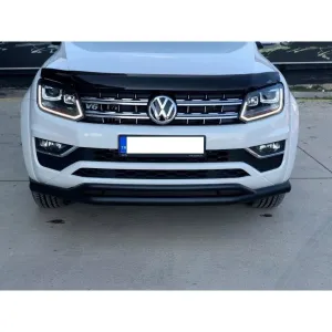 Ön Koruma Uyumlu Arrowplus Chrome Black Pst18DRS Tuning kalitesiyle tanışın! Özel olarak Volkswagen  model araçlar için üretilen bu ürün, otomobilinizin hatları