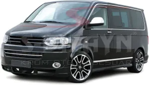 S-Dizayn VW T5 Caravelle Abs Krom Ayna Kapağı 2 Prç 2004-2015Araca &Ouml;zel Abs Krom Aksesuar
&Uuml;r&uuml;n &Ouml;zellikleri:Krom &uuml;r&uuml;nler ara&ccedil