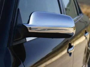 Vw Passat 3B Abs Krom Ayna Kapağı 2 Prç. 1998-2005