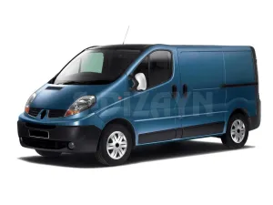 S-Dizayn Renault Trafic Abs Krom Ayna Kapağı 2 Prç. 2010 ÜzeriAraca &Ouml;zel Abs Krom Aksesuar
&Uuml;r&uuml;n &Ouml;zellikleri:Krom &uuml;r&uuml;nler ara&ccedi