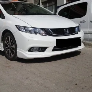 Honda Civic 2011-2015 (FB7) uyumlu Body Kit 2012 - R Model modelleri Oto Aksesuar Shop'de. Kaliteli malzeme, hızlı kargo ve güvenli alışverişle hemen inceleyin.