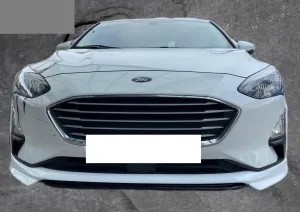 Ford Focus 2018-2025 (C519) uyumlu 5 Ön Karlık Boyalı (Tek Renk) modelleri Oto Aksesuar Shop'de. Kaliteli malzeme, hızlı kargo ve güvenli alışverişle hemen