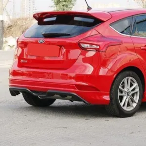 Ford Focus 2010-2018 (C346) uyumlu Arka Karlık Boyalı 4 Hatchback Xr (Tek Renk) modelleri Oto Aksesuar Shop'de. Kaliteli malzeme, hızlı kargo ve güvenli