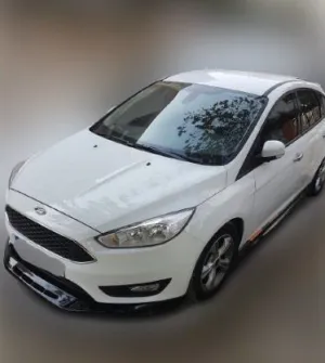 Ford Focus 2010-2018 (C346) uyumlu 4 Ön Karlık -2015 Hatchback Delikli Model modelleri Oto Aksesuar Shop'de. Kaliteli malzeme, hızlı kargo ve güvenli