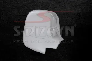 S-Dizayn Peugeot Partner Abs Krom Ayna Kapağı 2 Prç 1996-2008Araca &Ouml;zel Abs Krom Aksesuar
&Uuml;r&uuml;n &Ouml;zellikleri:Krom &uuml;r&uuml;nler ara&ccedil