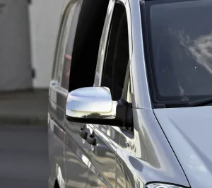 S-Dizayn Mercedes Vito Abs Krom Ayna Kapağı 2 Prç 2004-2010Araca &Ouml;zel Abs Krom Aksesuar
&Uuml;r&uuml;n &Ouml;zellikleri:Krom &uuml;r&uuml;nler ara&ccedil; 