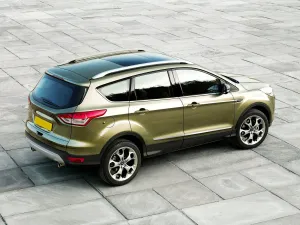 S-Dizayn Ford Kuga 2 Kapı Koruma Çıtası Krom 2013-2019Not: Ön Çıta 95 cm Arka Çıta 60 cmKrom + ABS Plastik Kapı Koruma &Ccedil;ıtası 8 Par&ccedil;a (&Uuml;r&uum