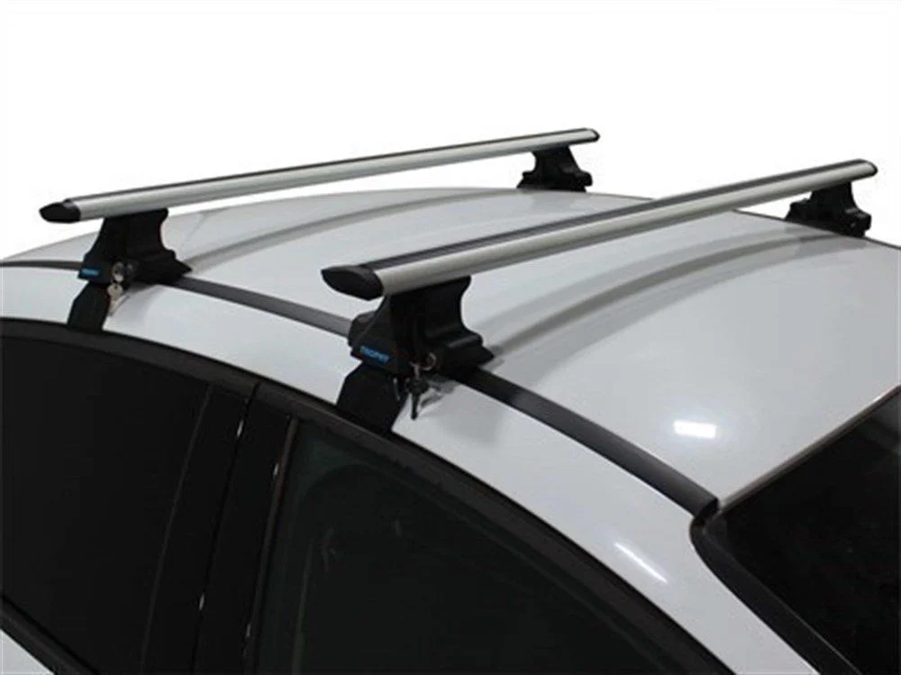 Seat İbiza Uyumlu 5 Hatchback Trophybars Ara Atkı 120Cm 2013-2017