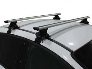Toyota Prius Uyumlu 2 Hatchback Trophybars Ara Atkı 120Cm 2003-2009DRS Tuning kalitesiyle tanışın! Özel olarak Toyota  model araçlar için üretilen bu ürün, otom