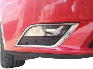 Seat Leon 3 5F Sis Farı Çerçevesi 2 Parça. P. Çelik 2013 Ve Sonrası

Ürün ilan başlığında ve resminde belirtildiği gibi gönderilecektir.
Ürün siparişi verirken 