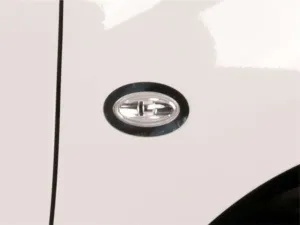 Citroen Berlingo 1 Sinyal Çerçevesi 2 Parça. Çelik 1996-2008

	Ürün ilan başlığında ve resminde belirtildiği gibi gönderilecektir.
	Ürün siparişi verirken ilan 