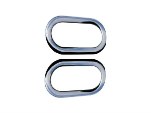 Volkswagen Golf 4 Sinyal Çerçevesi 2 Parça. Çelik 1998-2004

Ürün ilan başlığında ve resminde belirtildiği gibi gönderilecektir.
Ürün siparişi verirken ilan baş