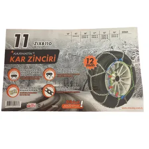 Zincir Grup: 4 / Zıxb40 thumb 4