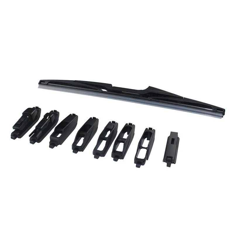 Üni Arka Silecek (8 Aparatlı) 35Cm / Cası-14