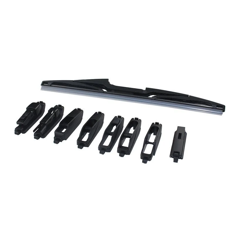 Üni Arka Silecek (8 Aparatlı) 33Cm / Cası-13