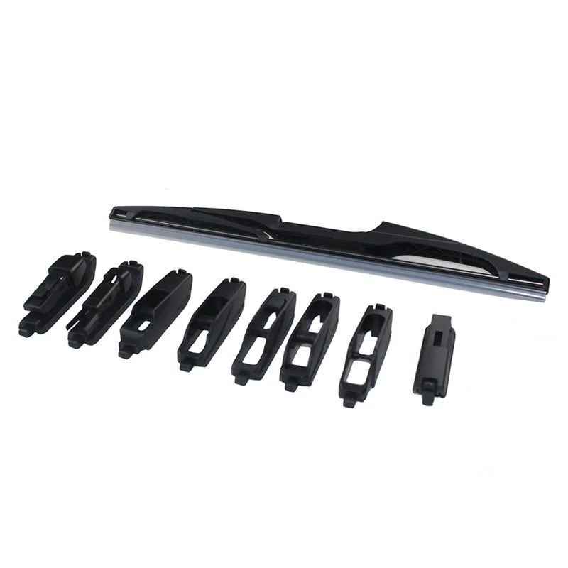 Üni Arka Silecek (8 Aparatlı) 30Cm / Cası-12
