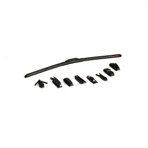 Üni Silecek Muz Tipi(10 Aparatlı)53Cm Cası126