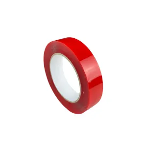 oto uzay uyumlu Çift Taraflı Şeffaf Bant 3S 2,5Cm X 5M / Yaba08 modelleri DRS Tuning'de. Kaliteli malzeme, hızlı kargo ve güvenli alışverişle hemen inceleyin.