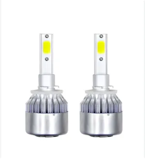 Led Far Ampulü H27 3200Lm 897