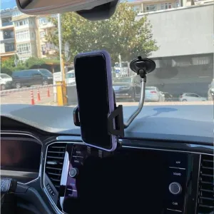 35Cm Spiralli Otomatik Açılan Telefon Tutacağı / Syte173 thumb 2