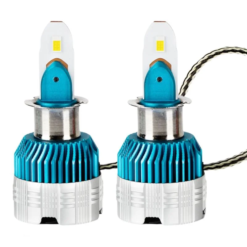 Space Led Far Ampulü H3 / Laam844