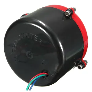 Blow Off Elektrikli 12V / Ssko61 thumb 3