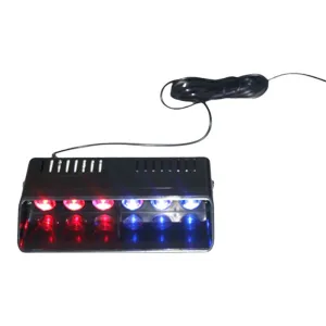 oto uzay uyumlu Flaş Led Çakarlı 6W Kırmızı-Mavi 8 Fonksiyonlu / Lapa174 modelleri Oto Aksesuar Shop'de. Kaliteli malzeme, hızlı kargo ve güvenli alışverişle