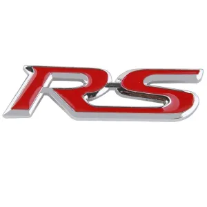 oto uzay uyumlu Space Rs Bagaj Logosu / Dasp32 modelleri DRS Tuning'de. Kaliteli malzeme, hızlı kargo ve güvenli alışverişle hemen inceleyin.