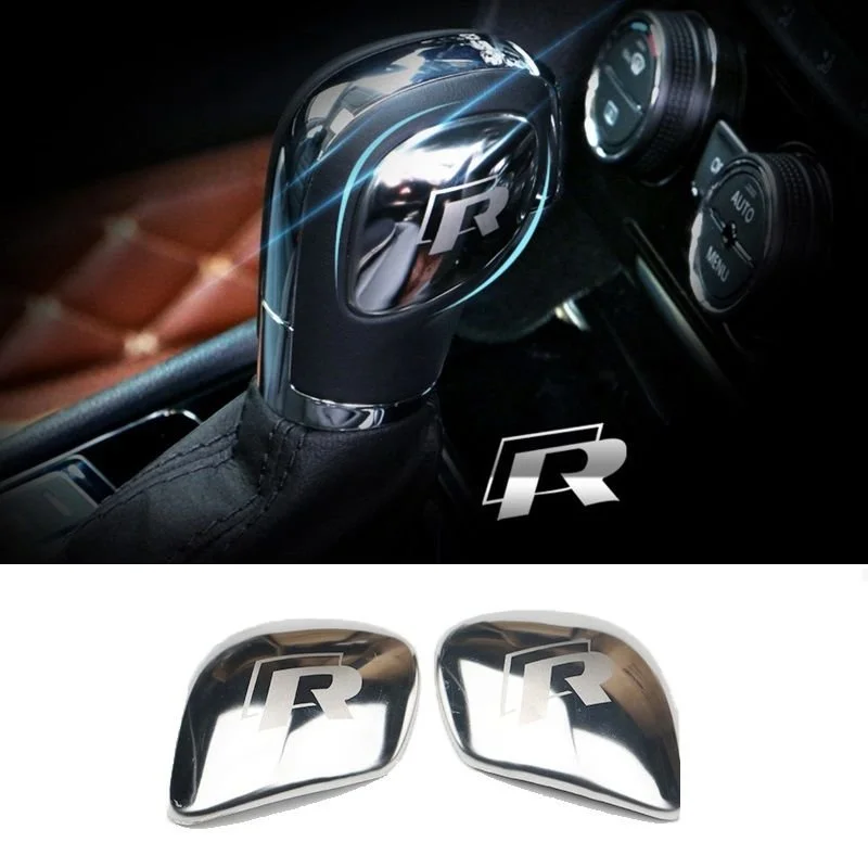 R-Vites Topuzu Logosu-Silver / Icvı180