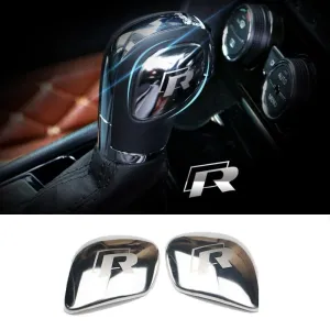 oto uzay uyumlu R-Vites Topuzu Logosu-Silver / Icvı180 modelleri Oto Aksesuar Shop'de. Kaliteli malzeme, hızlı kargo ve güvenli alışverişle hemen inceleyin.