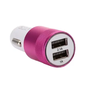 oto uzay uyumlu Çakmak Soketi Çift Usb'Li-Pembe / Icca84-3 modelleri DRS Tuning'de. Kaliteli malzeme, hızlı kargo ve güvenli alışverişle hemen inceleyin.