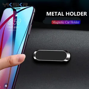 Araç İçi Mıknatıslı Telefon Tutacağı  / Syte168 thumb 3
