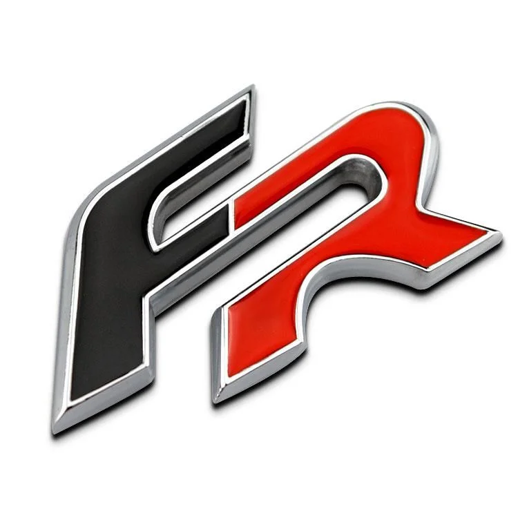 Fr Civatalı Ön Panjur Logosu / Yacı151