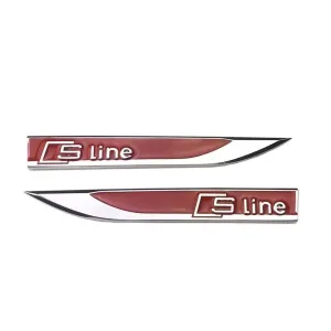 oto uzay uyumlu Space S-Line Çamurluk Logosu-Kırmızı / Yacı138 modelleri DRS Tuning'de. Kaliteli malzeme, hızlı kargo ve güvenli alışverişle hemen inceleyin.