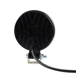 Yuvarlak Çalışma Ve Sis Lambası 9 Led / Lass310 thumb 2